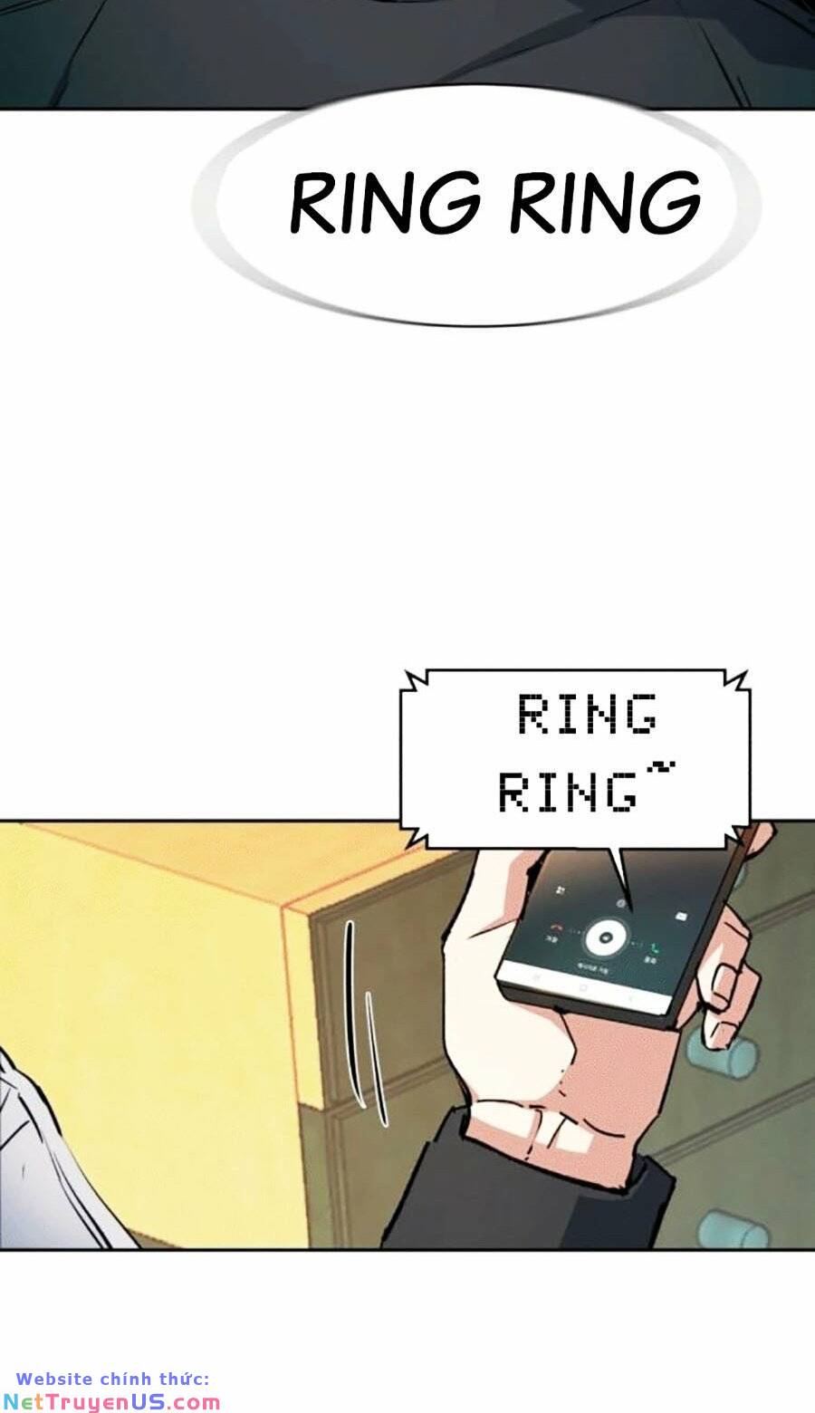 bạn học tôi là lính đánh thuê chapter 163 32