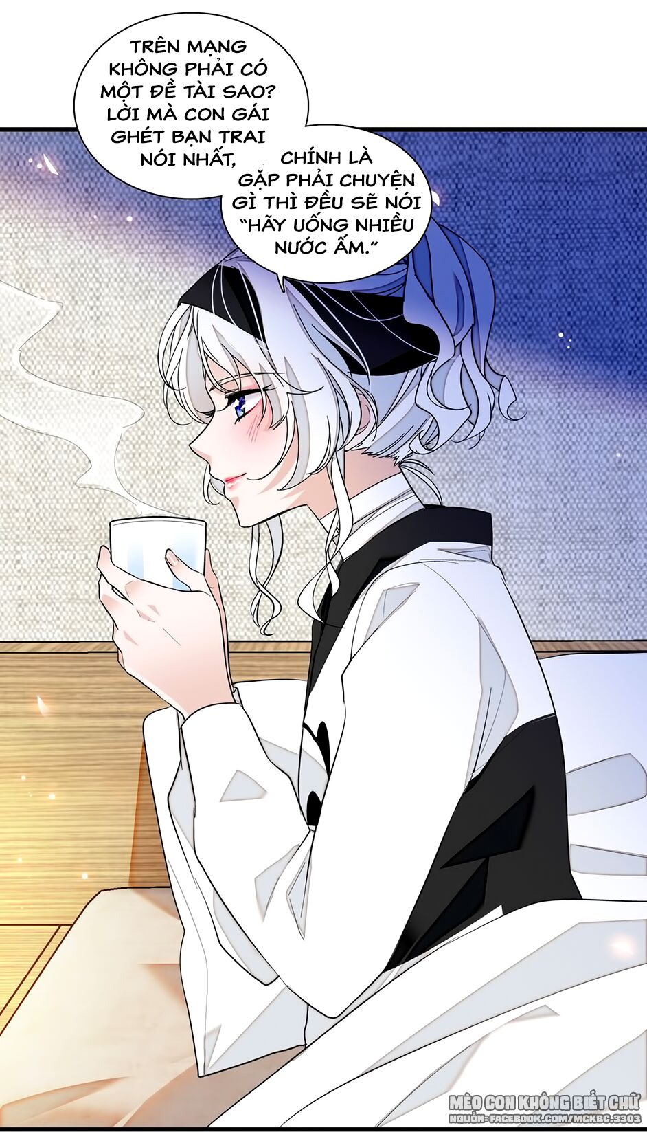 long phượng phiên chuyển chapter 54 7