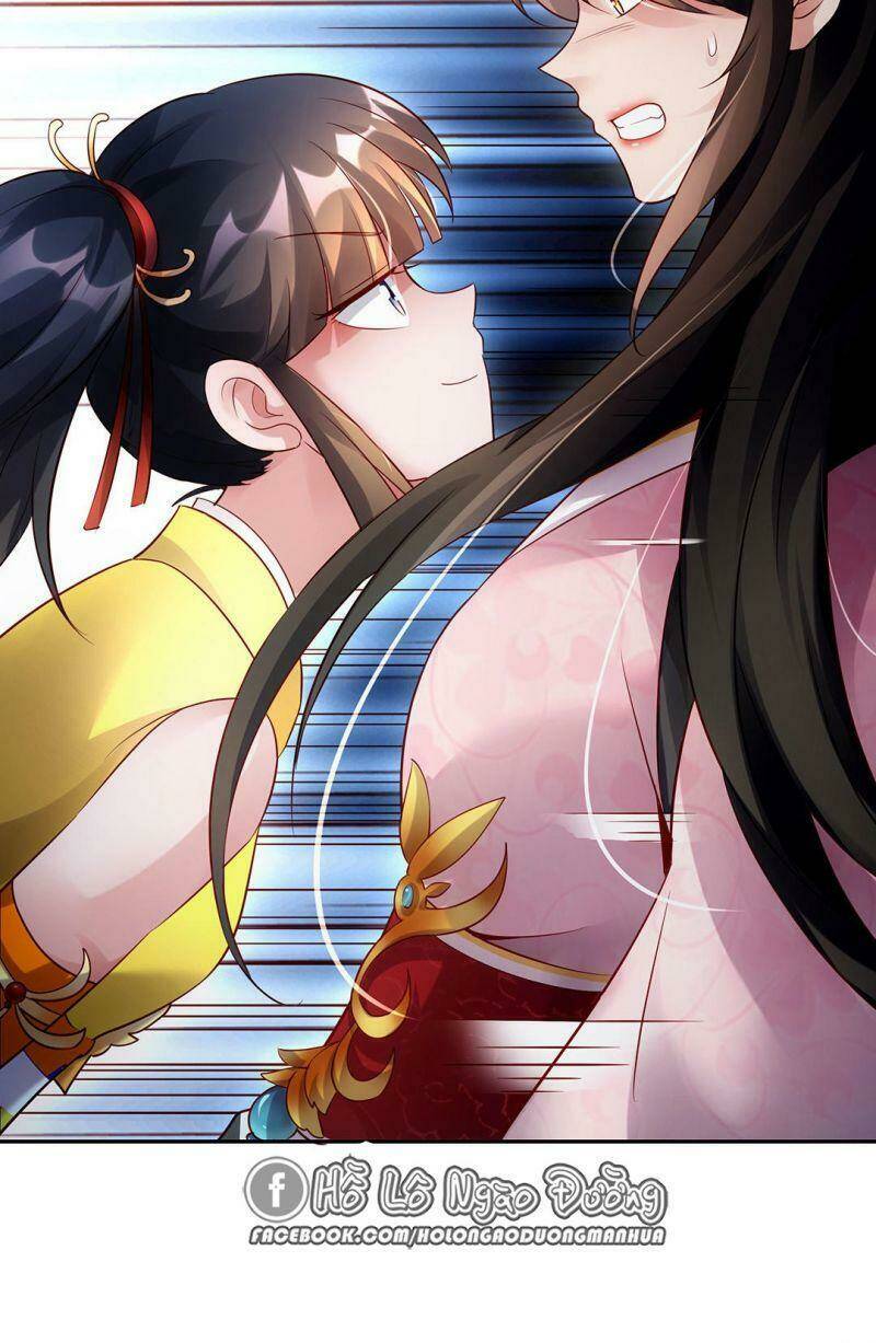 thiên kim bất hoán chapter 61 41