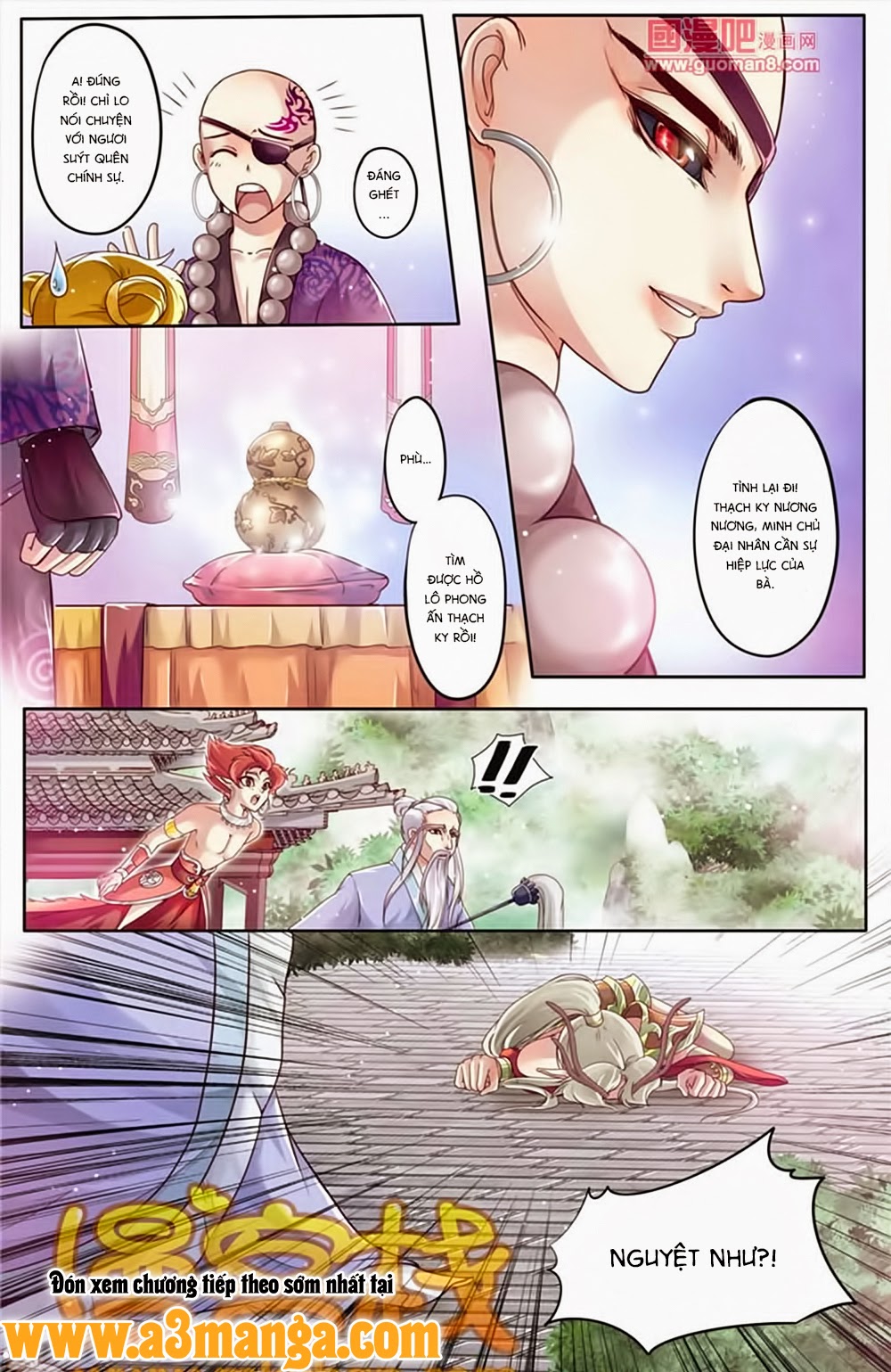 na tra chapter 21 16