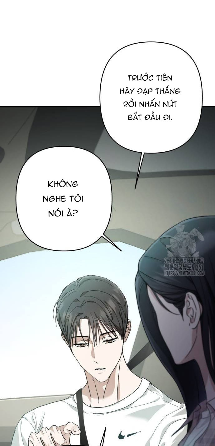 bóng râm mùa xuân chapter 11.1 4