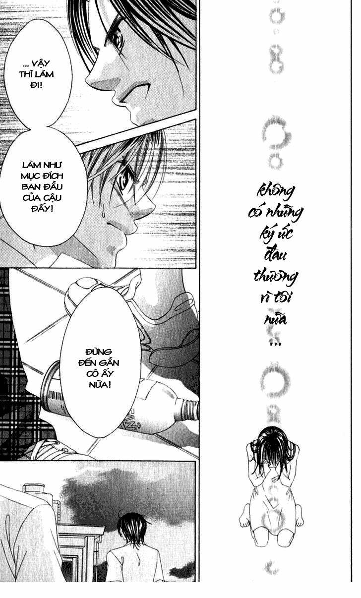 boku no hatsukoi wo kimi ni sasagu chapter 10 25