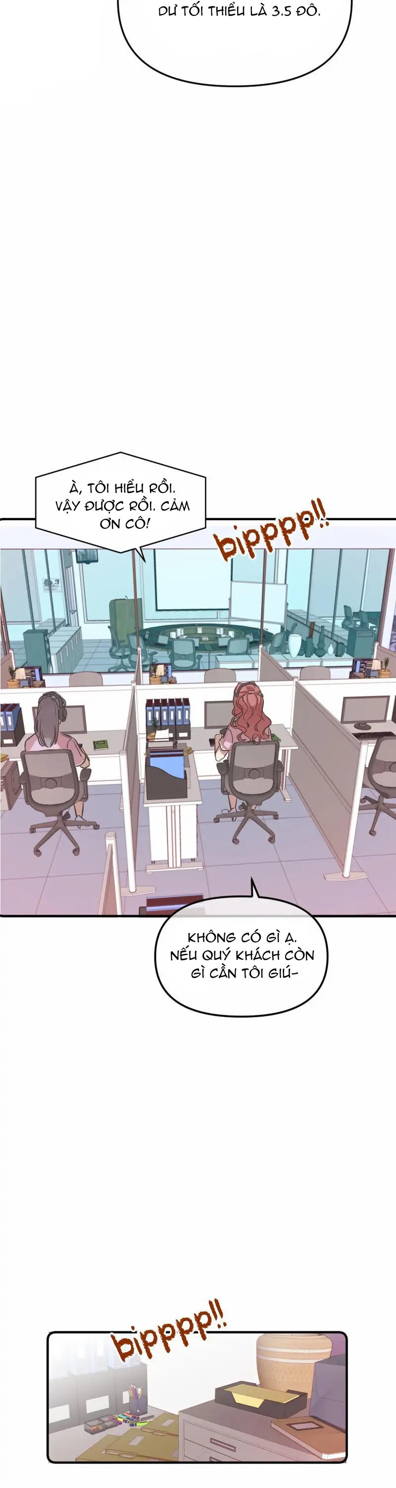 có lẽ em là của anh chapter 1.1 13