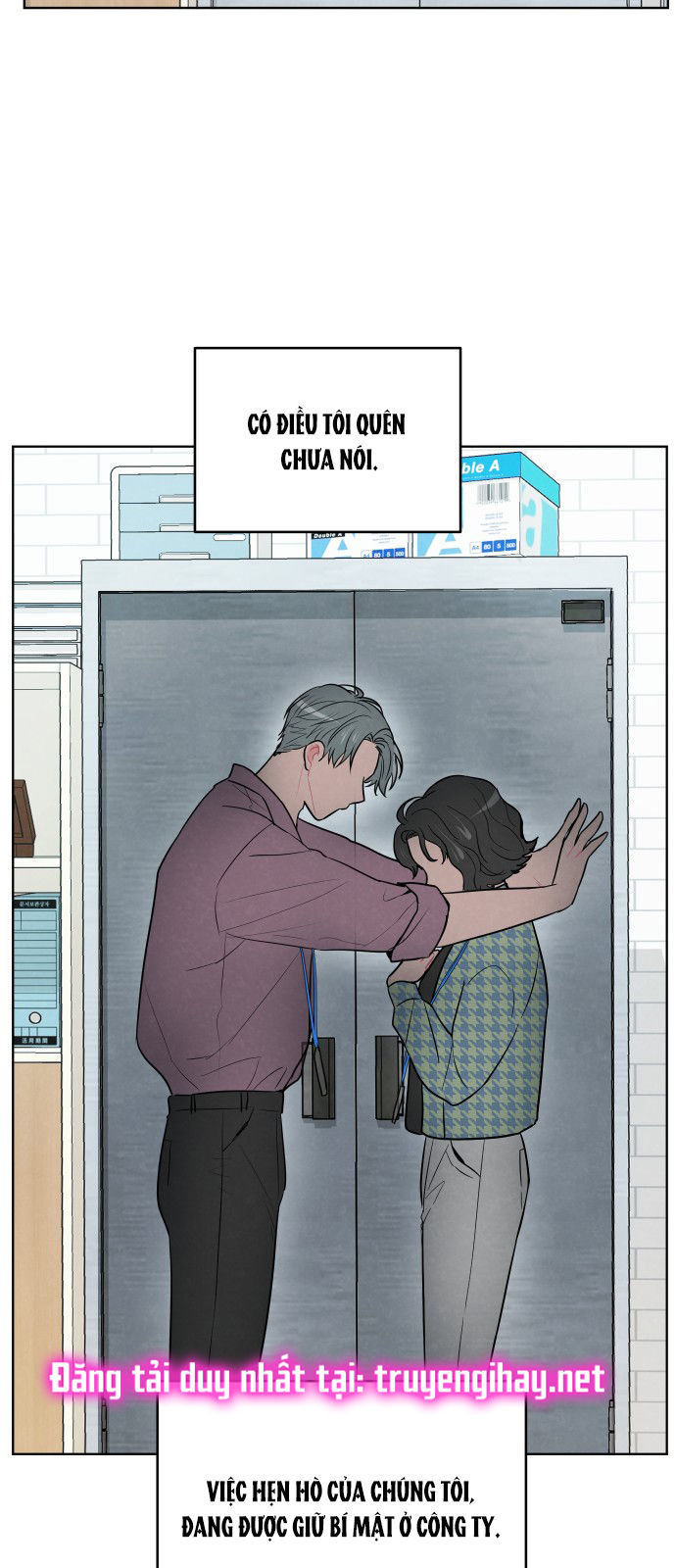 Tuyển Tập Truyện Ngắn Dằm Khăm Của Bạn Mảy chapter 10.2 - Trang 7