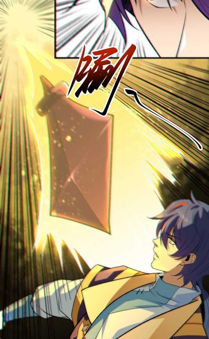 võ đạo độc tôn chapter 611 3