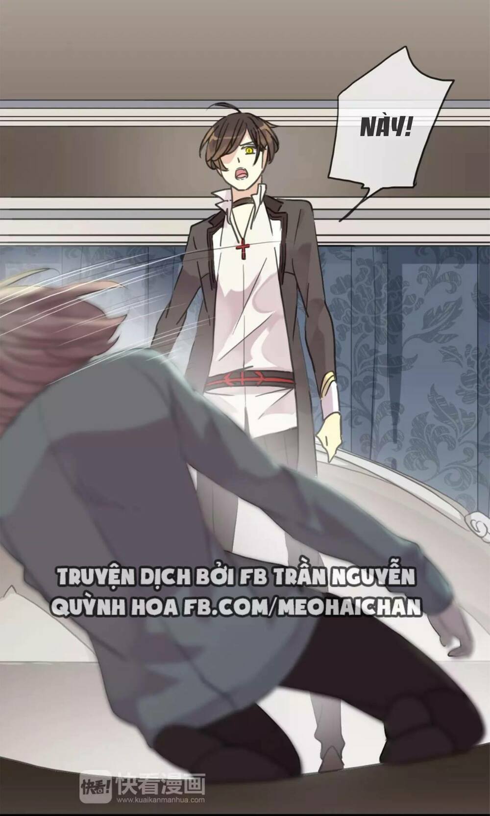 vết cắn ngọt ngào phần 1 chapter 8 53