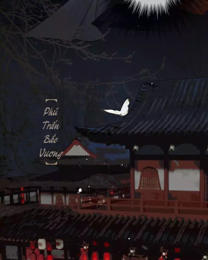 nô lệ câm chapter 1.2 9