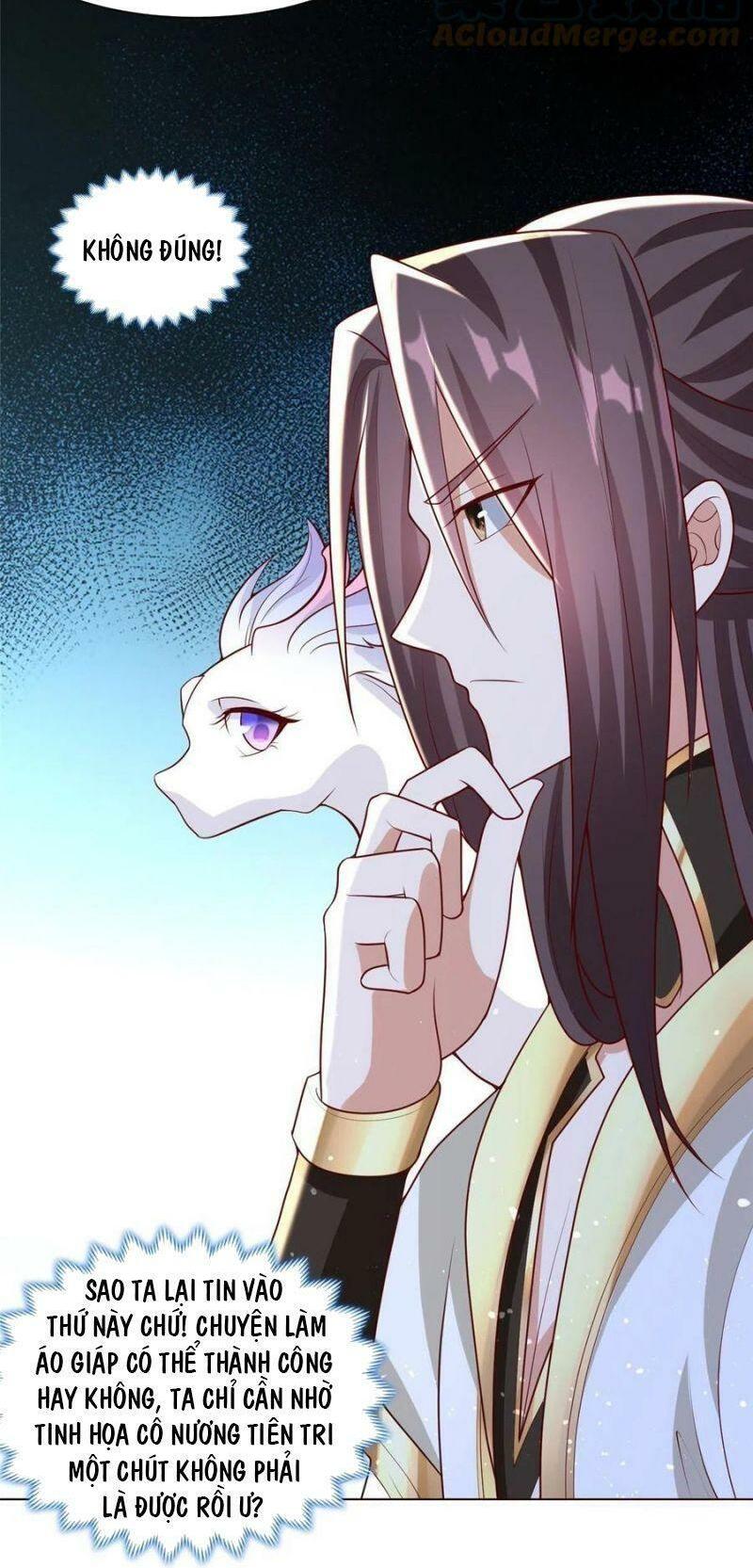 người nuôi rồng chapter 117 26