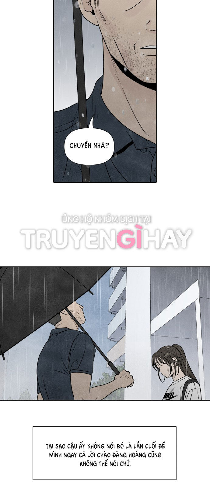 điều khiến tôi quyết tâm muốn chết chapter 30.2 14