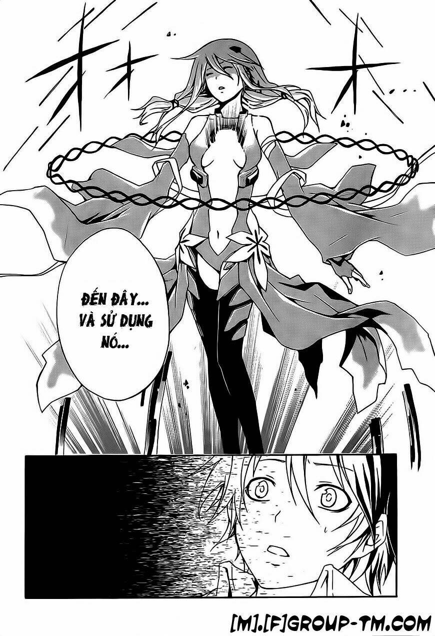 guilty crown chapter 2 26