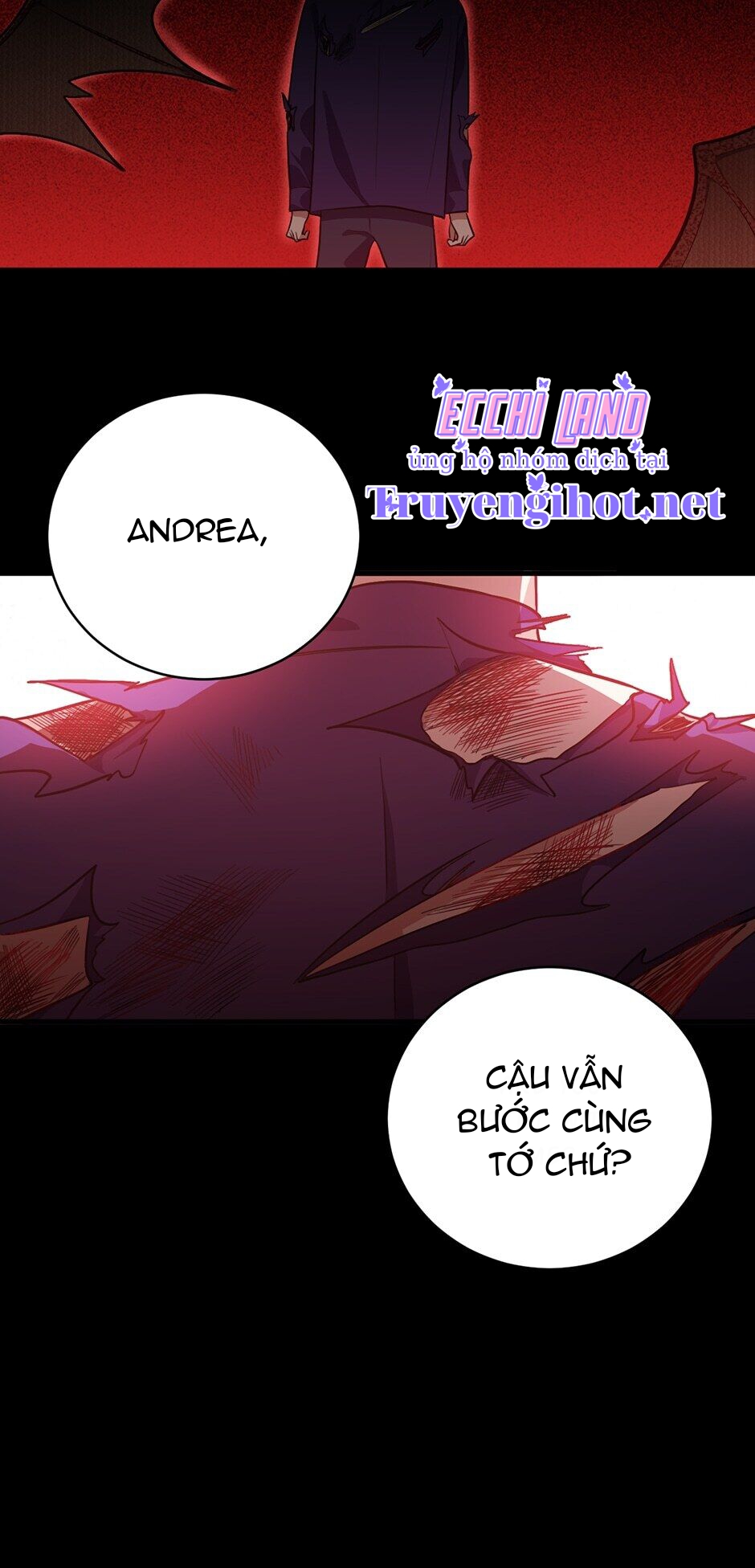 [16+] killing my love chapter 37.2 5