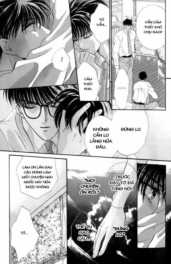 bashing renai chapter 3 37