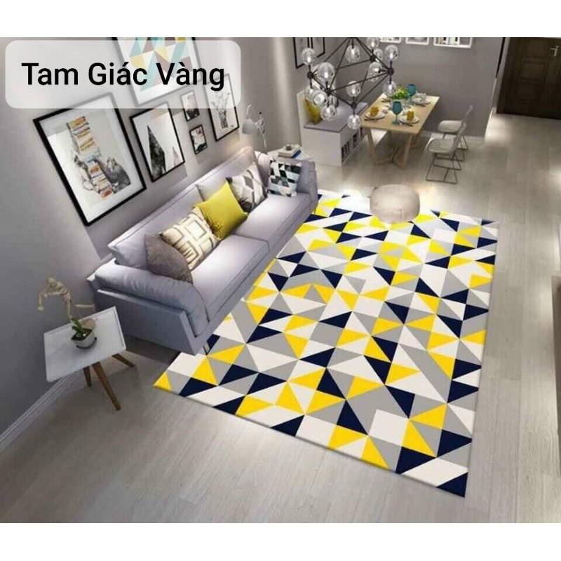 Thảm Trải Sàn Bali Size 2mx3m