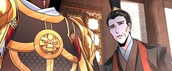 đại tần, ta là con tần thủy hoàng, giết địch thành thần chapter 31 217