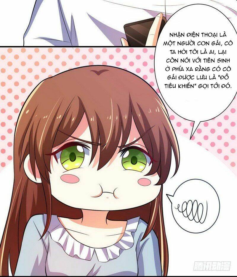 khế hôn chapter 19 15