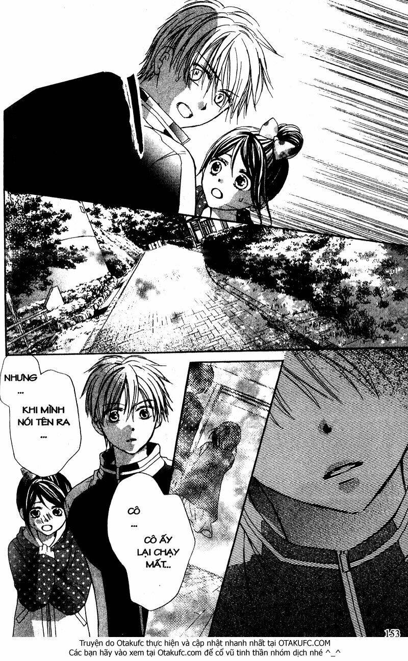 hachimitsu ni hatsukoi chapter 44 29