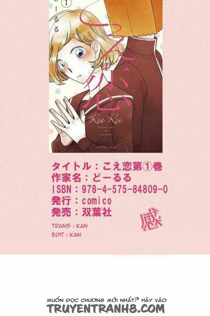 koe koi chapter 7 45