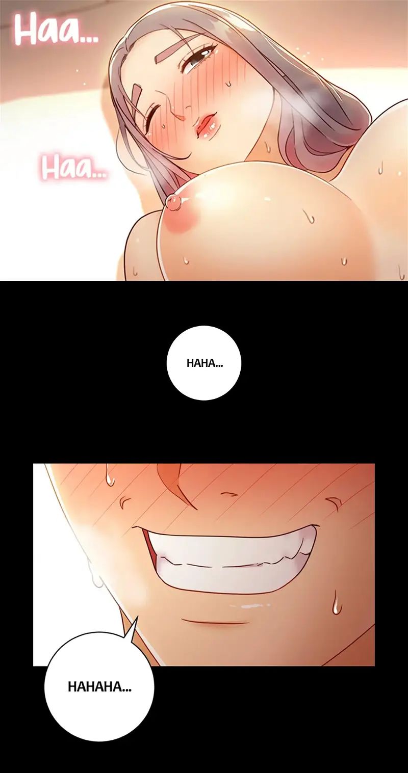 bạn của mẹ kế - không che chapter 43 42