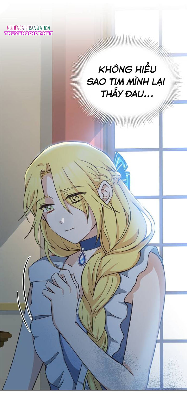 lời cầu hôn đến từ hoàng đế chapter 20.2 5