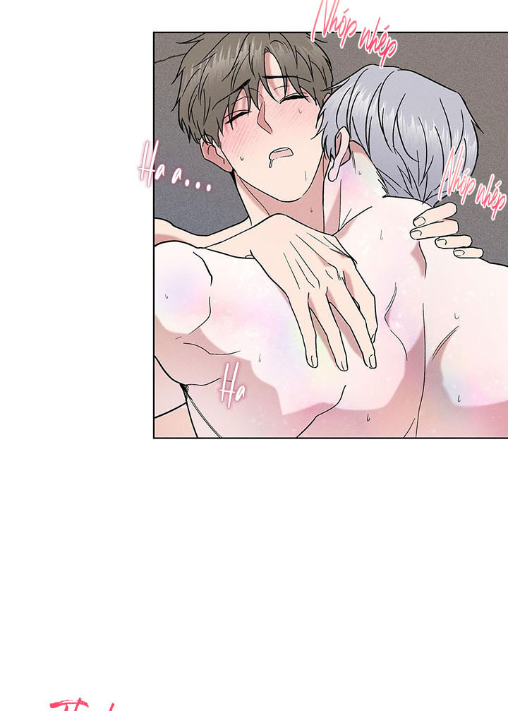 dục vọng mãnh liệt chapter 31 66