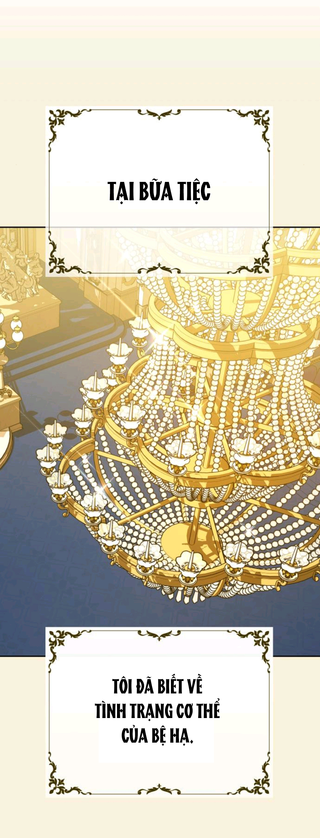 tôi muốn trở thành cô ấy dù chỉ là một ngày chapter 167.1 9