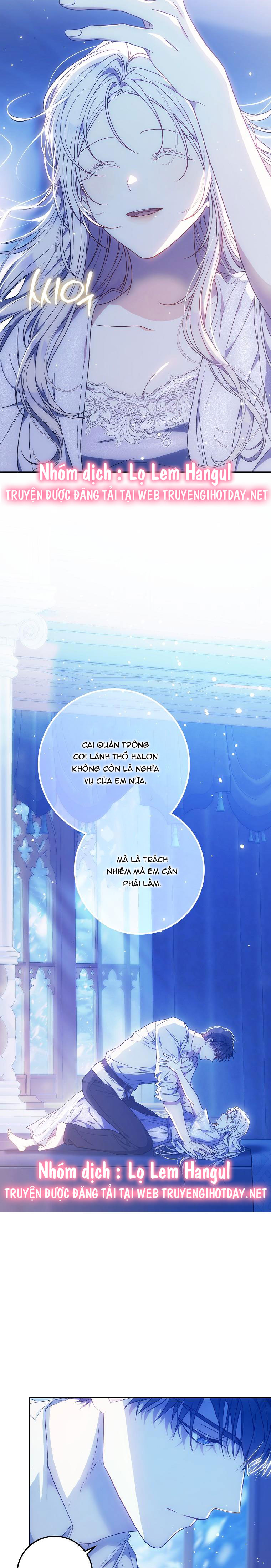 trở thành vợ của nam chính chapter 83 21