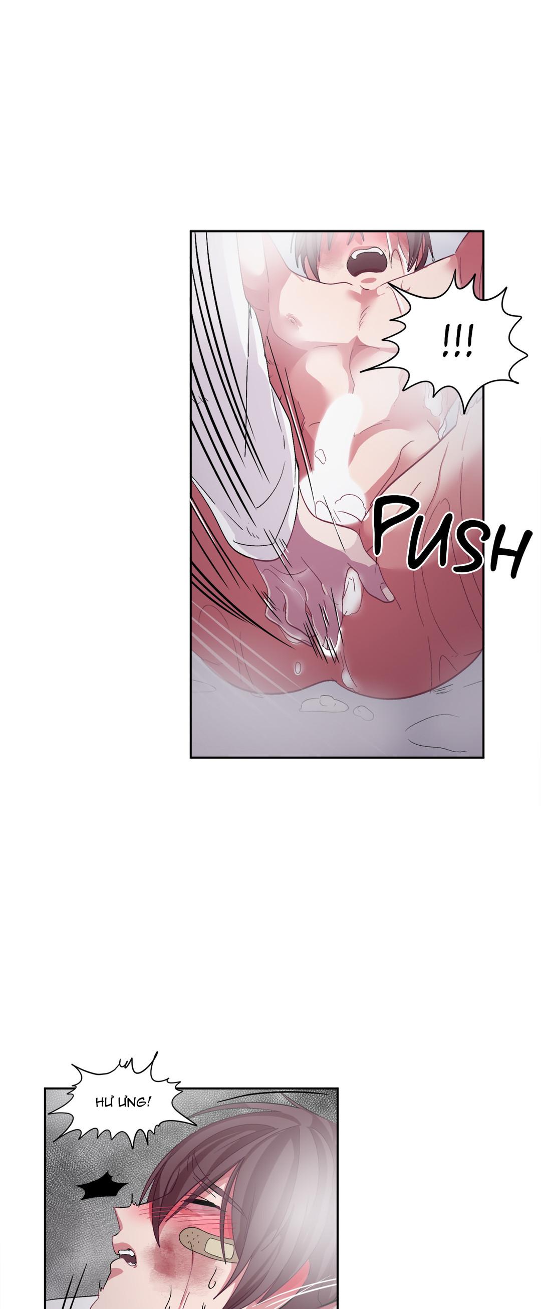 hãy vâng lời anh chapter 11 25