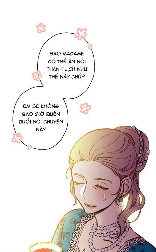 hoàng phi bóng tối - shadow queen chapter 29 31