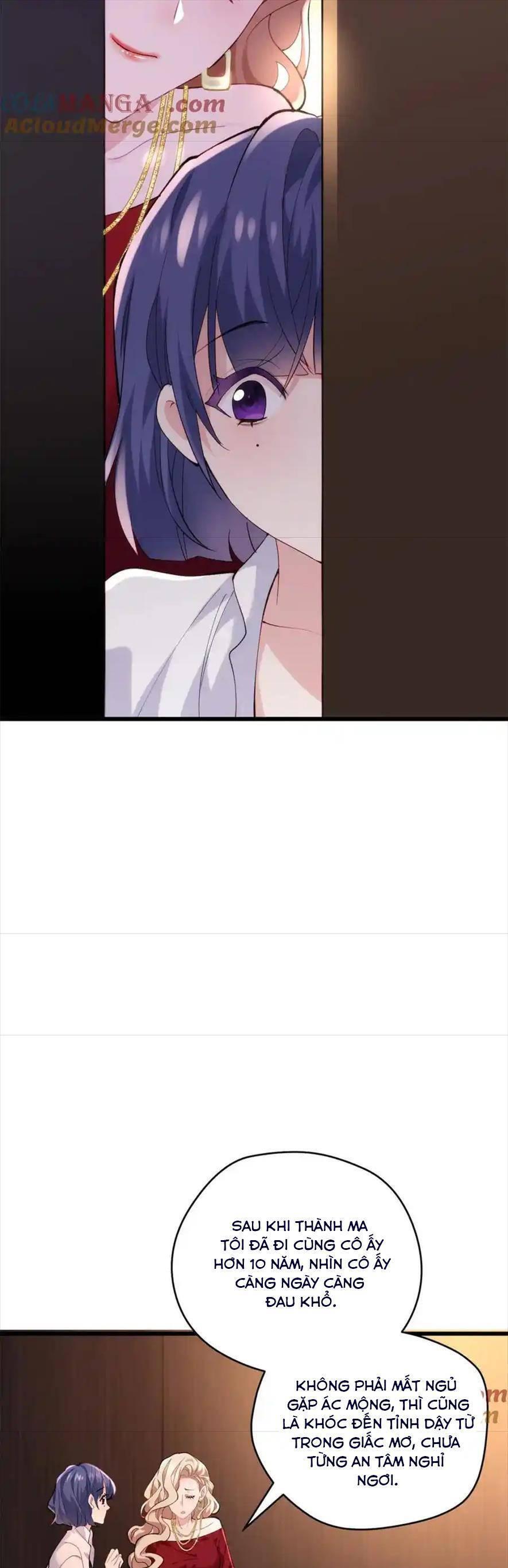 pháo hôi cô ấy khó chịu với cốt truyện từ lâu chapter 50 11