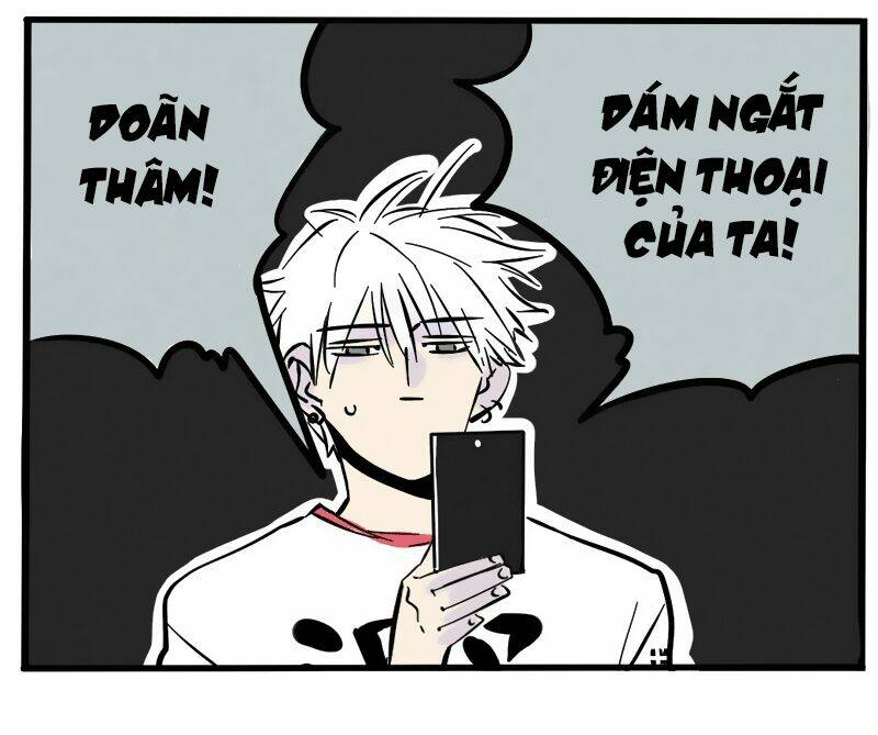 trang nhất toàn là hắn chapter 26 36