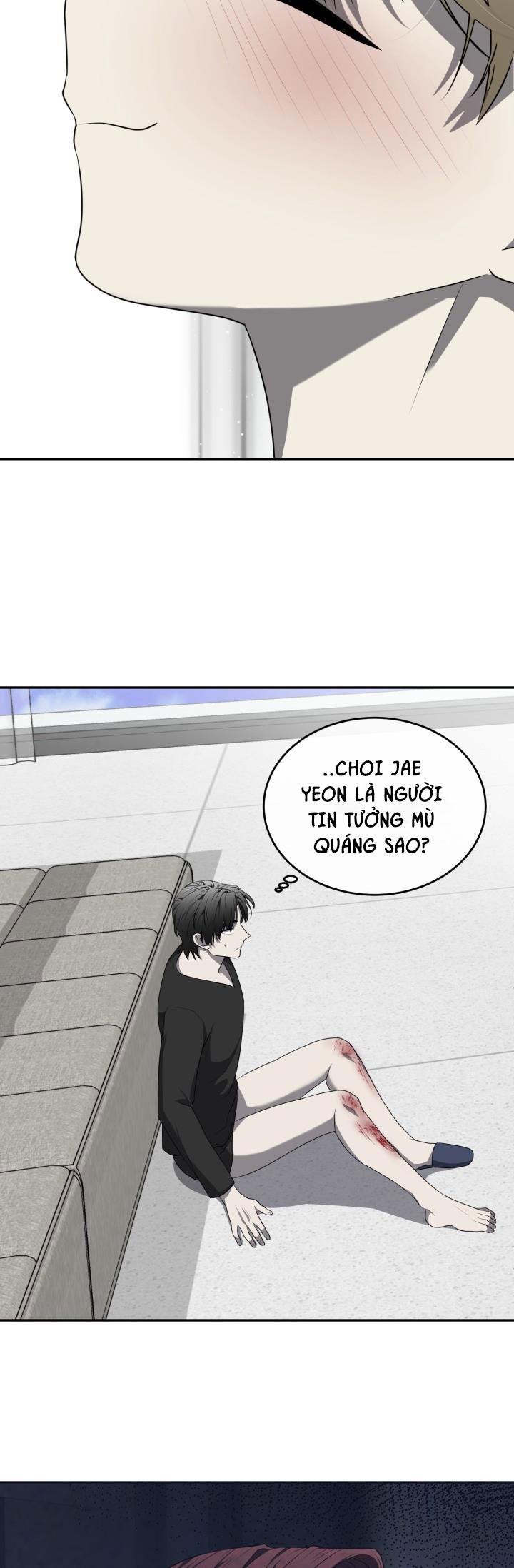 dưỡng thú cưng chapter 31 25