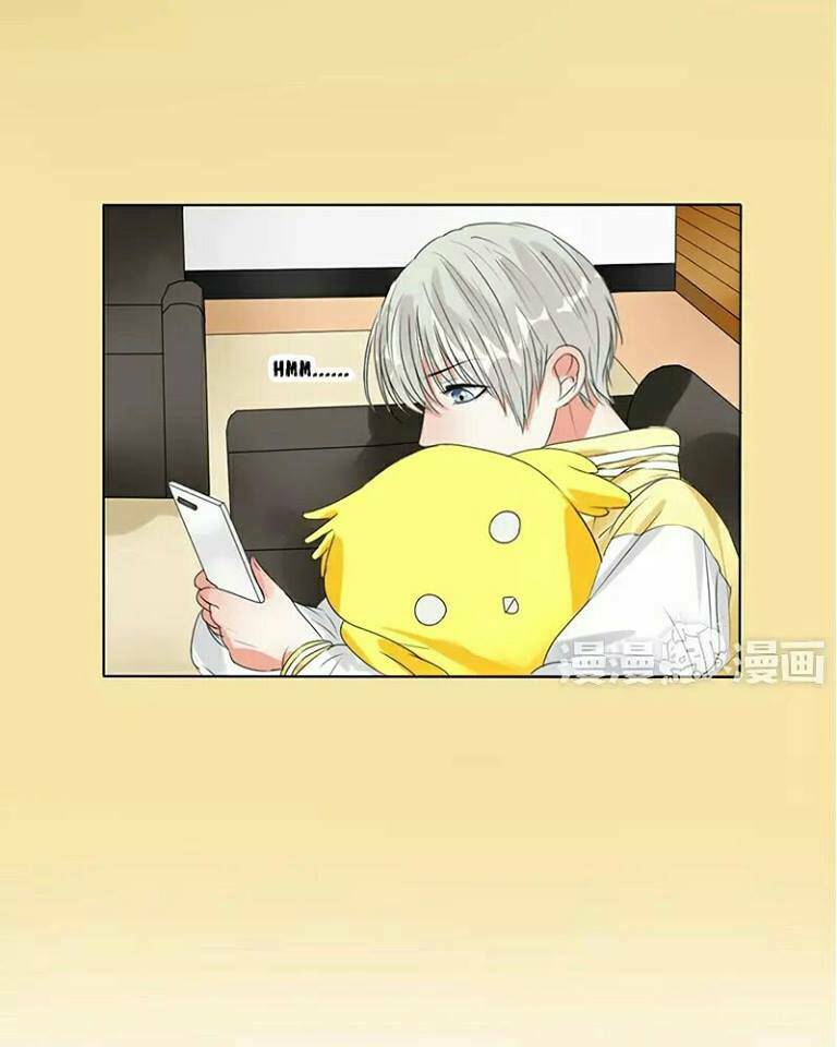 trẫm không phải là đại minh tinh chapter 11 12