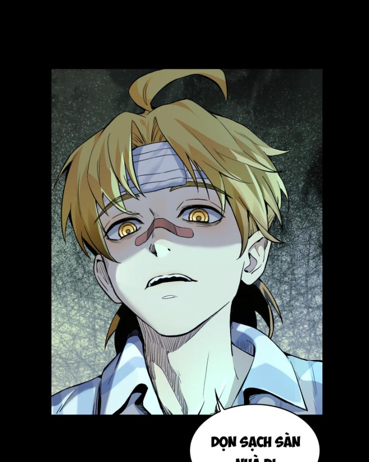 đối mặt với bệnh tâm thần, ma quỷ chẳng là cái thá gì chapter 1 102