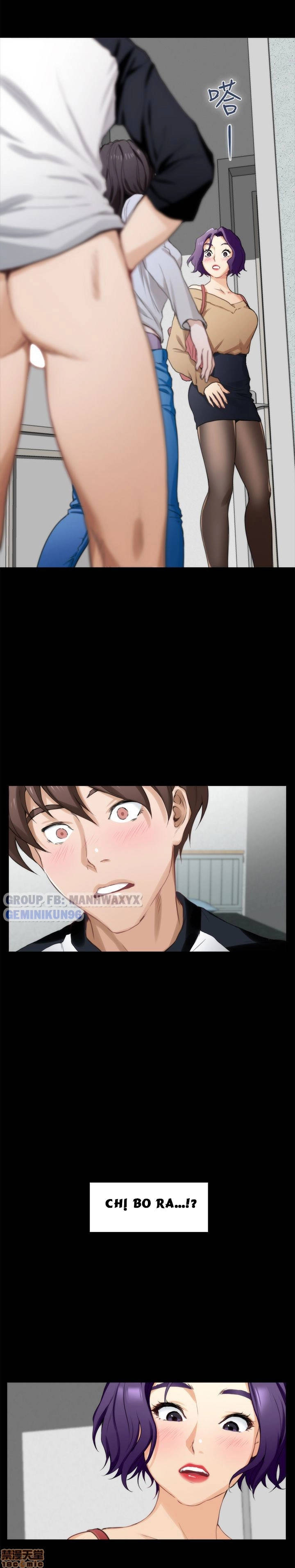 cặp đôi s chapter 9 16