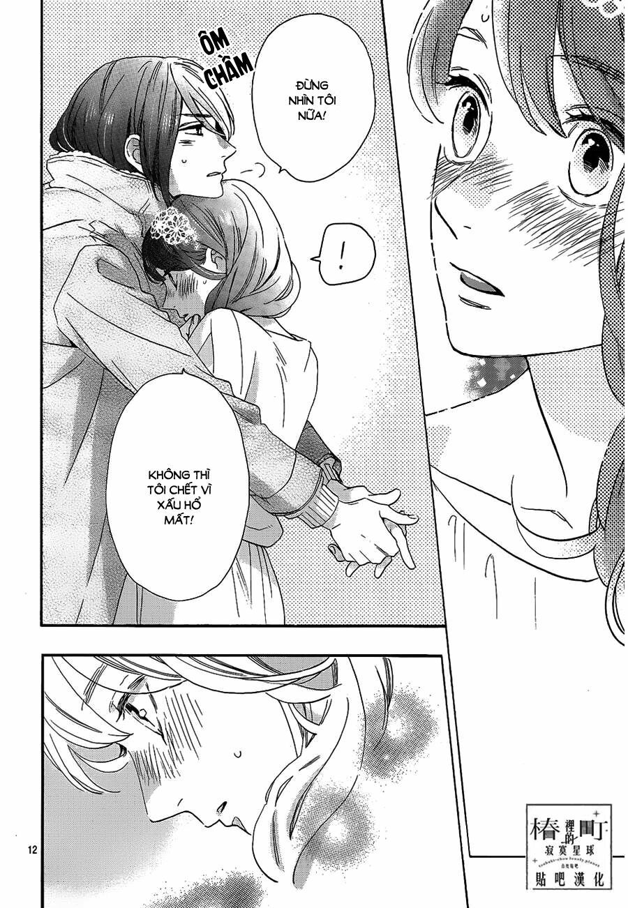 những đóa sơn trà kia, sẽ vì em mà đơm hoa khoe sắc chapter 41 12