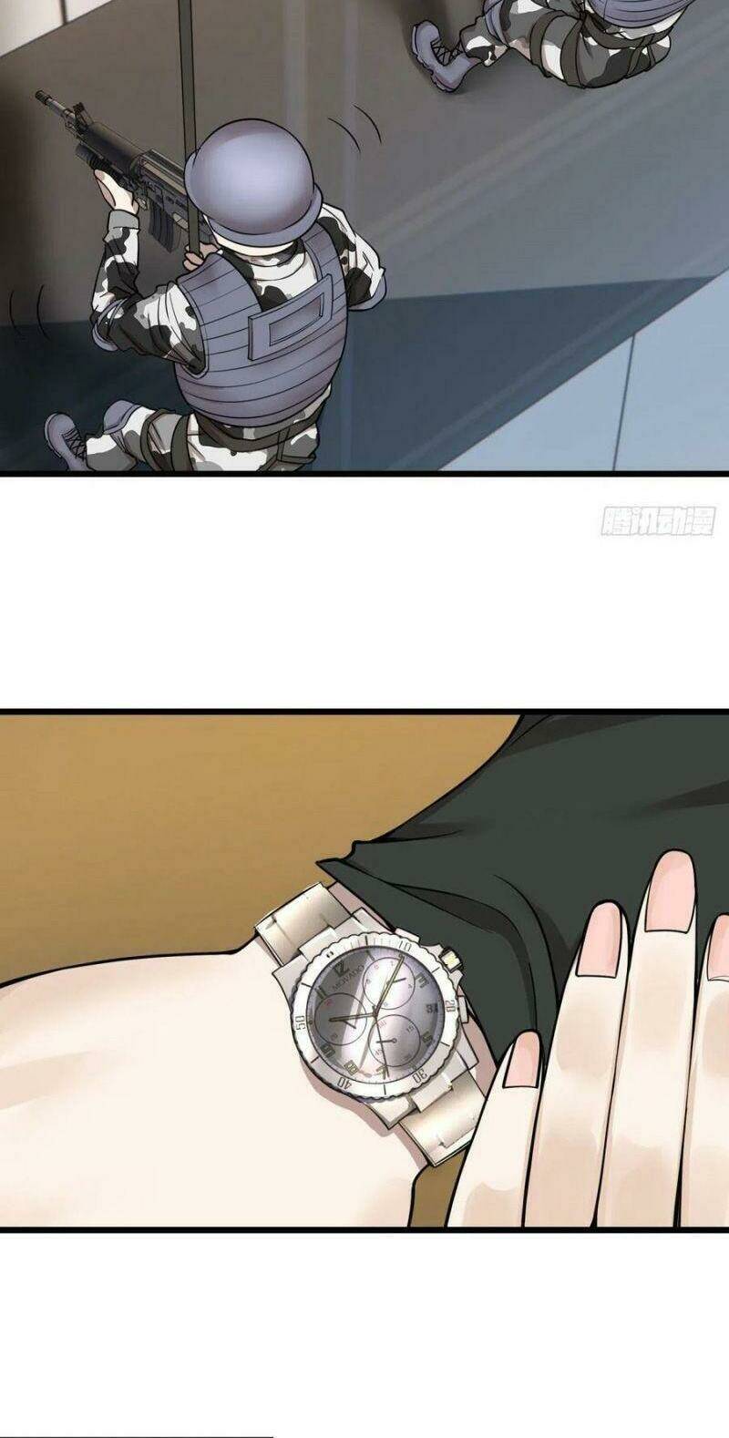 danh sách kẻ phản diện chapter 145 6