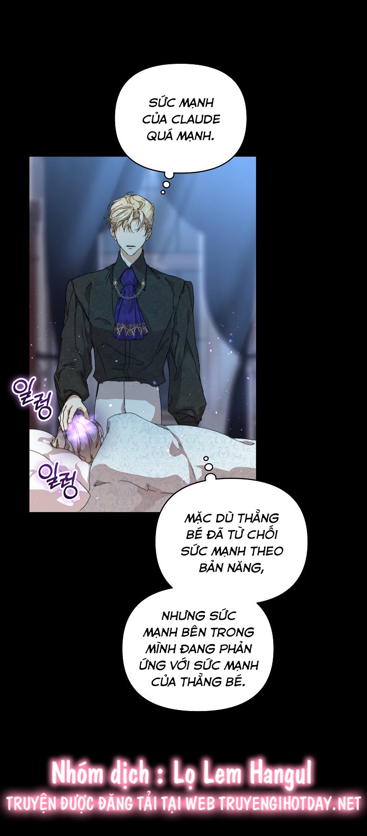 tôi là bảo mẫu của nam chính chapter 10 24