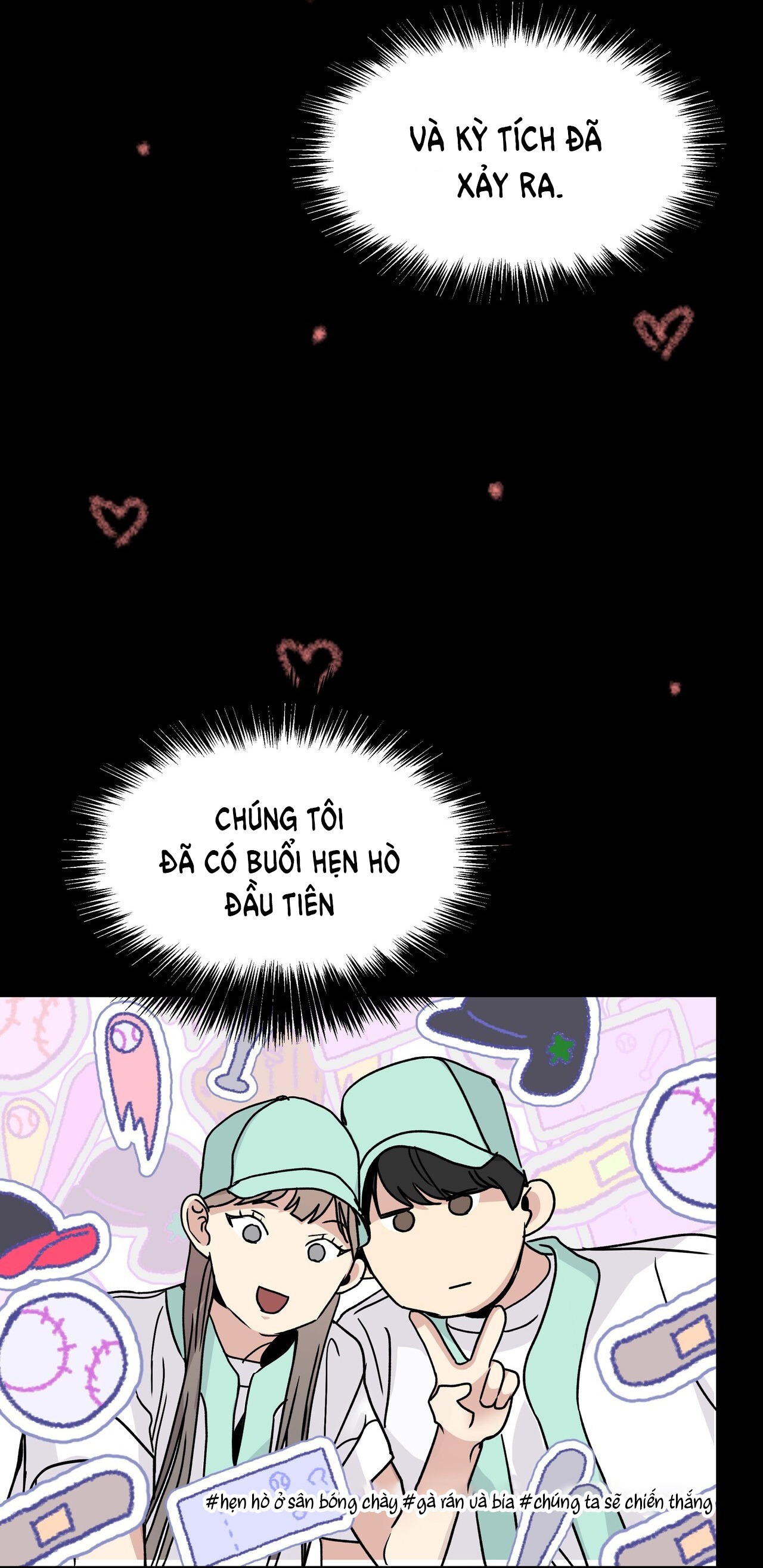 [18+] thêm lần nữa nhé? chapter 3 12