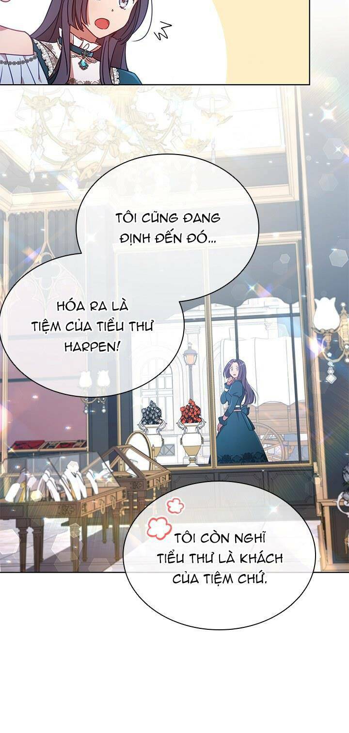 tôi đã ly hôn nhưng lại trở thành tài phiệt chapter 17.2 9