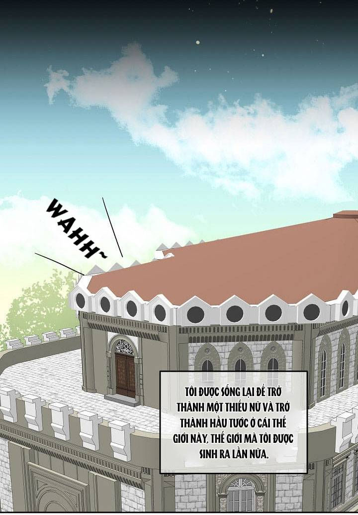 cô tiểu thư bé nhỏ thuần hóa các nhân vật chính chapter 1 2