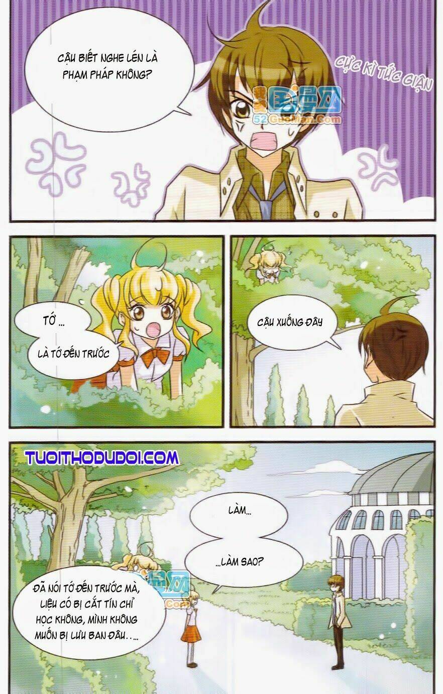 thiên diệp anh hoa chapter 4 21