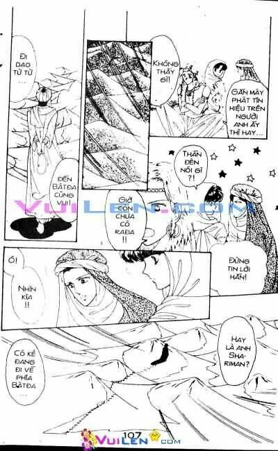 nàng công chúa ham chơi chapter 2 105