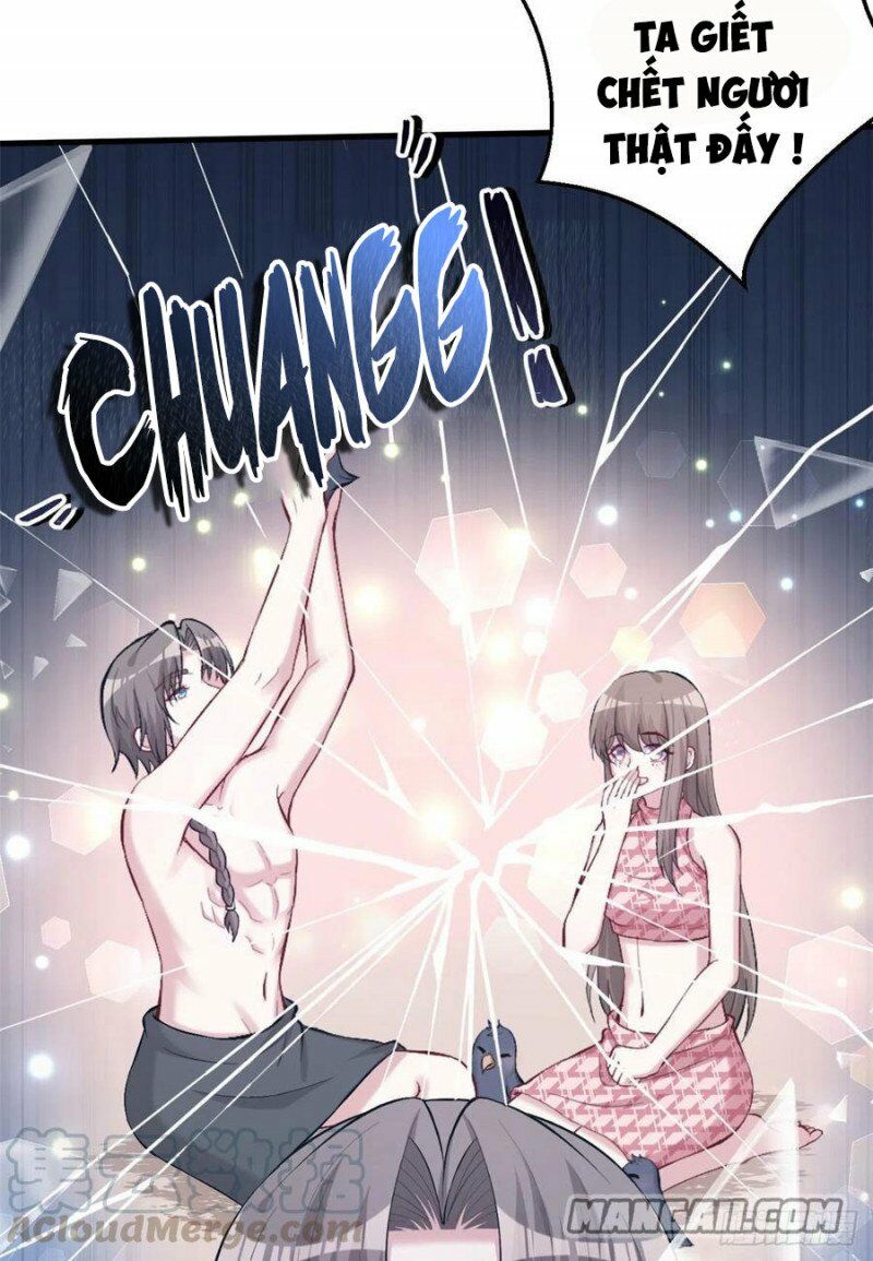 [16+] thảnh thơi thú thế chủng chủng điền, sinh sinh tể chapter 211 44