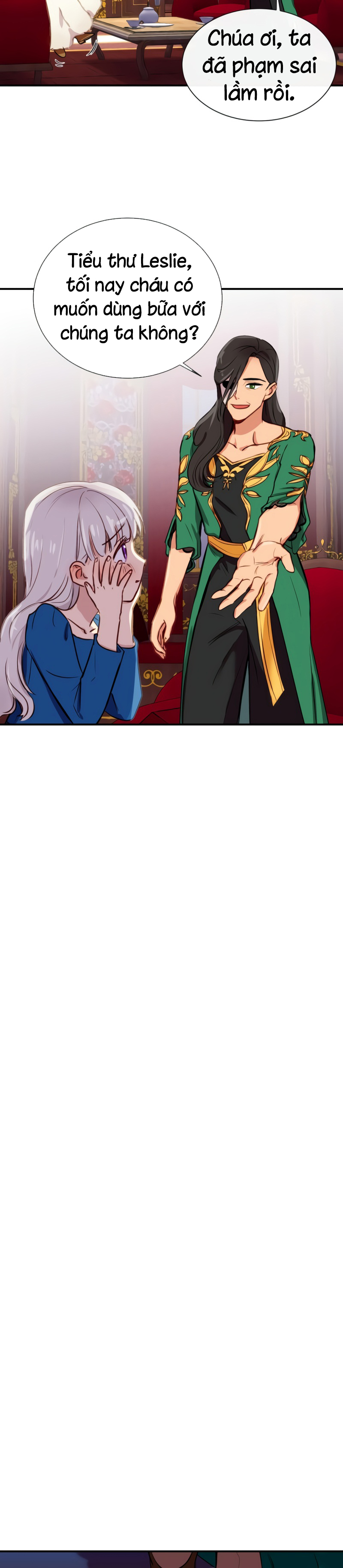 bản khế ước với nữ công tước ác ma chapter 8 19