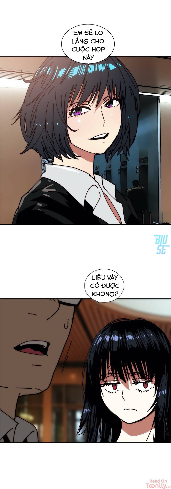 dục vọng chết người chapter 29 43