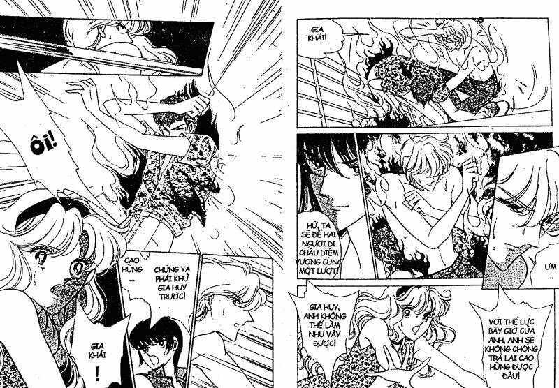 dấu phong ấn xanh chapter 9 69