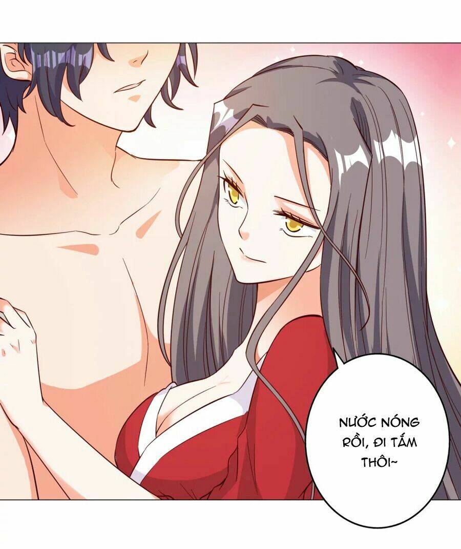 hôn nhân dục vọng: thiếu gia nhẹ một chút! chapter 134 10