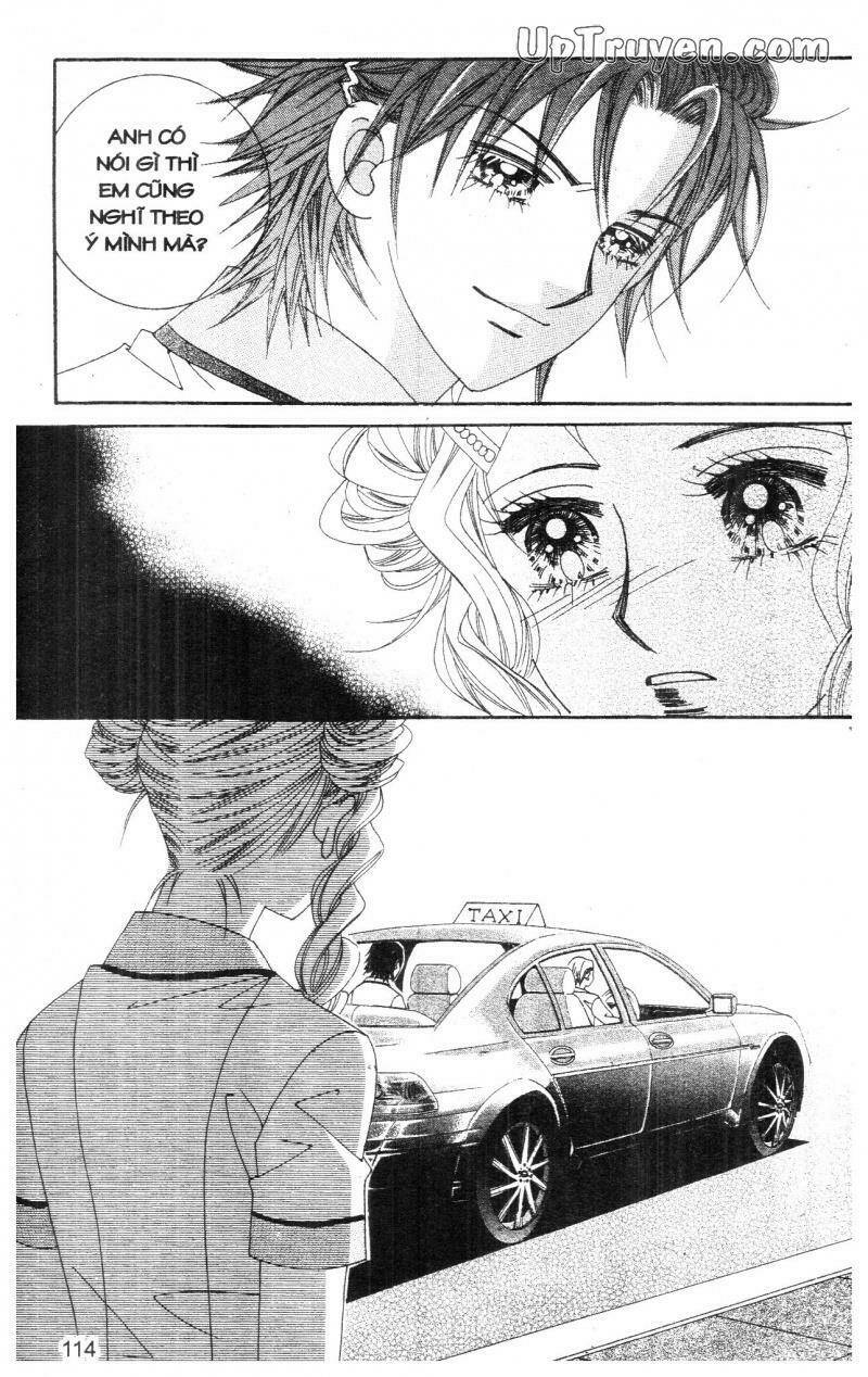 meo meo dịu dàng đi nhé chapter 3 114