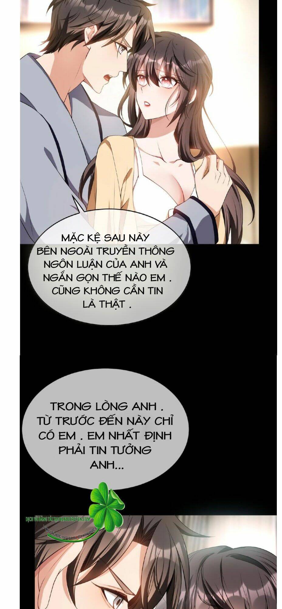 cô vợ nhỏ nuông chiều quá lại thành ác!! chapter 152 21