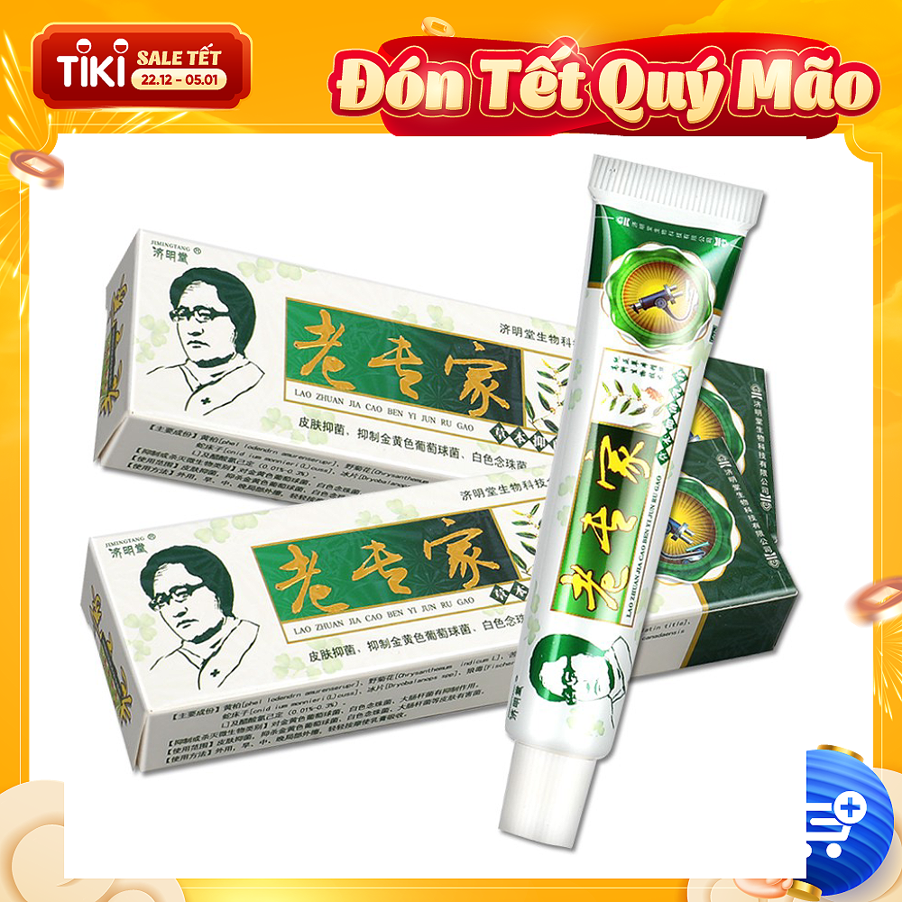 Kem Bôi Nứt Nẻ Á Sừng Tay Chân Ngoài Da